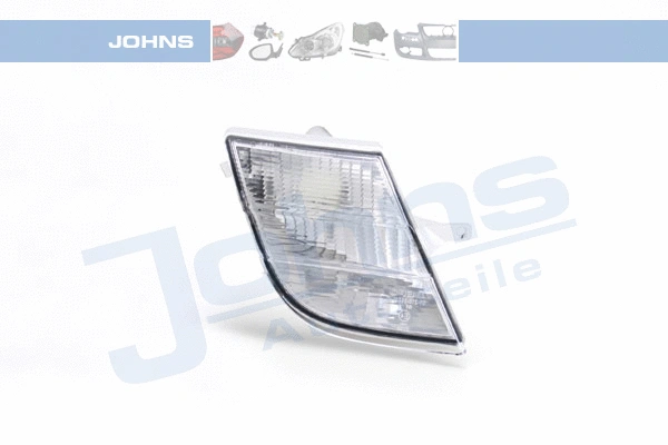 Direction Indicator (27 07 20-3)