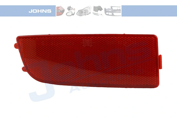 Reflector (50 64 87-9)