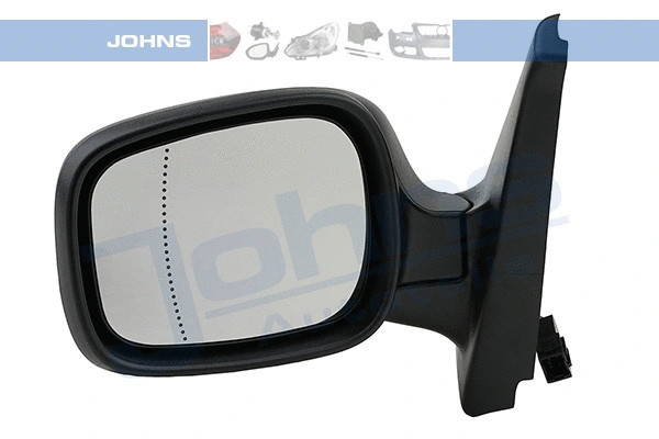 Exterior Mirror (60 61 37-61)