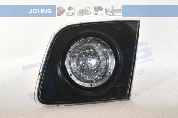 Tail Light Assembly (45 08 88-32)