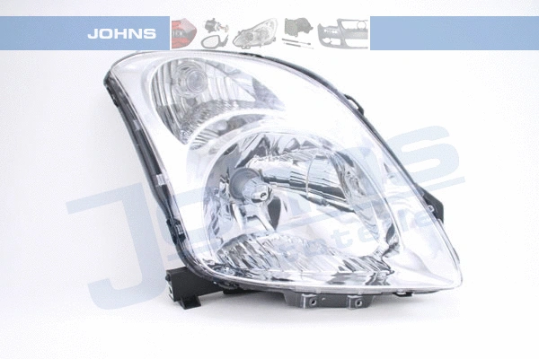 Headlight (74 14 10)