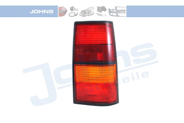 Tail Light Assembly (55 51 88-1)