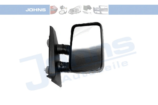 Exterior Mirror (30 41 38-0)