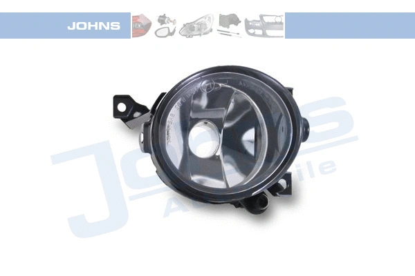 Front Fog Light (95 55 30-2)