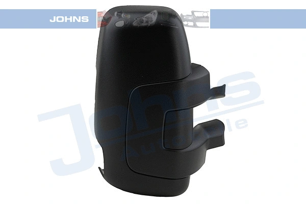 Cover, exterior mirror (40 45 38-90)