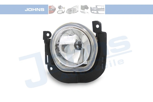 Front Fog Light (30 65 29)