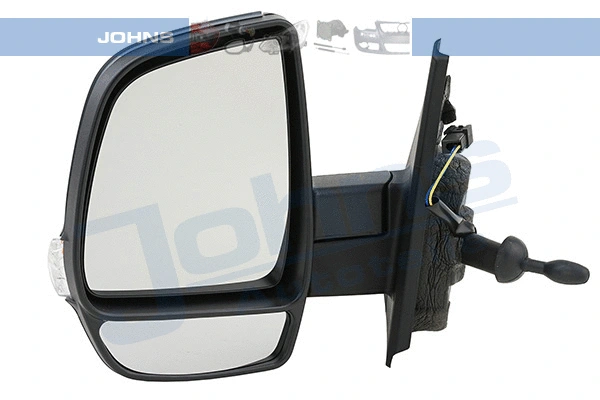 Exterior Mirror (30 52 37-35)