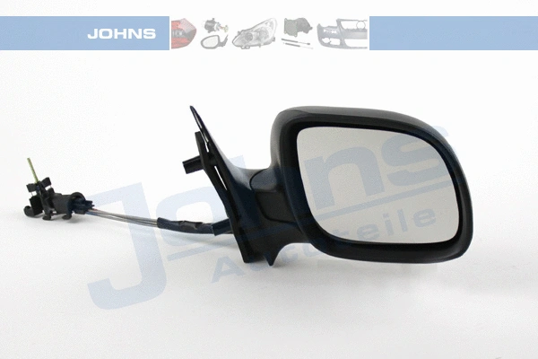 Exterior Mirror (71 20 38-1)