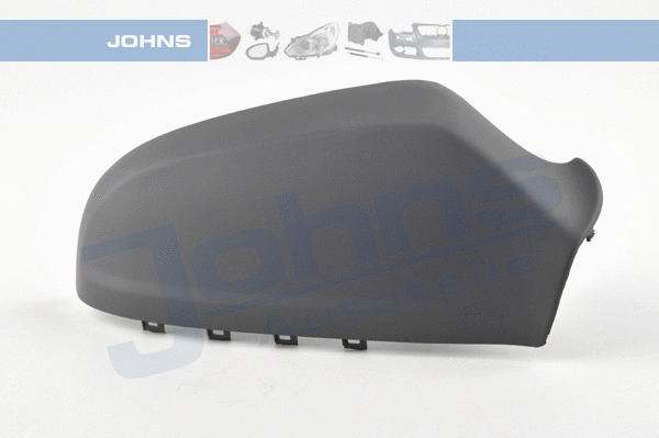 Cover, exterior mirror (55 09 38-91)