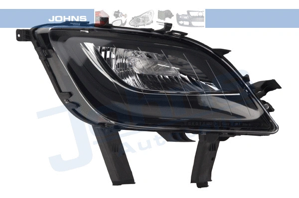 Direction Indicator (55 10 20-3)