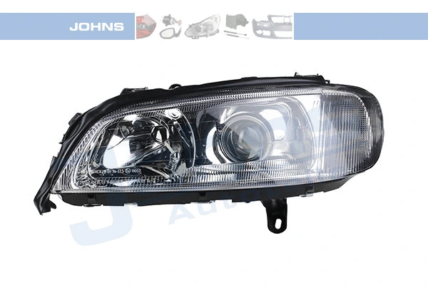 Headlight (55 27 09-5)