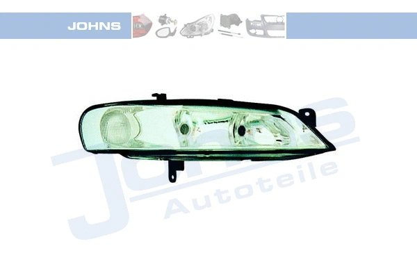 Headlight (55 15 10-2)