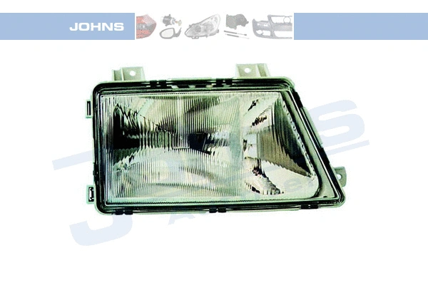 Headlight (50 63 10-2)