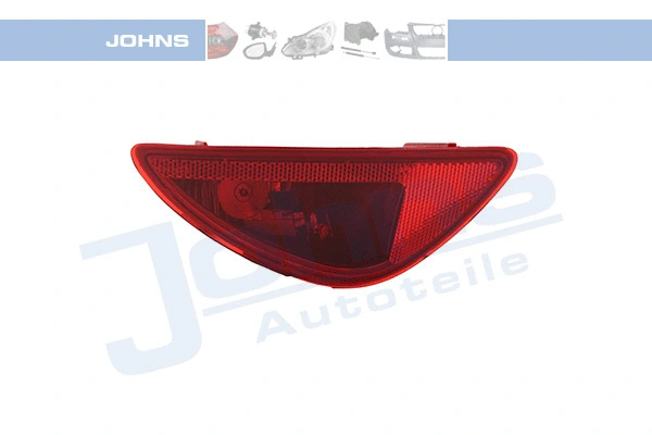 Rear Fog Light (60 09 87-92)