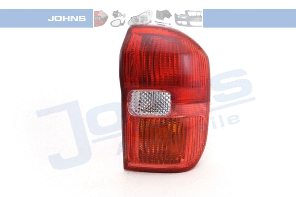 Tail Light Assembly (81 42 88-1)