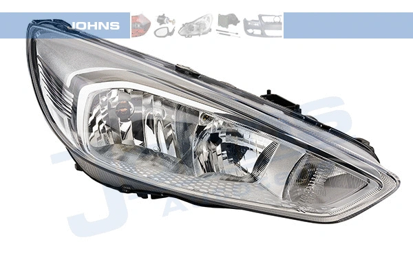 Headlight (32 13 10-55)