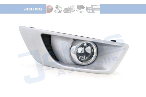 Front Fog Light (32 19 30-2)