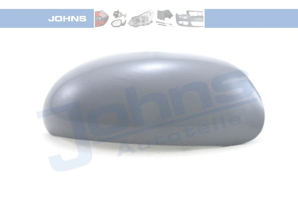 Cover, exterior mirror (32 11 38-91)