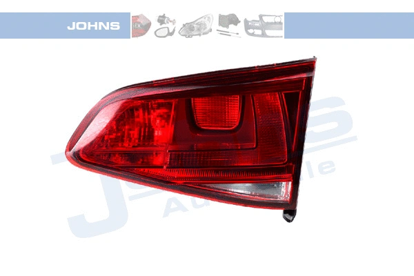 Tail Light Assembly (95 45 88-15)