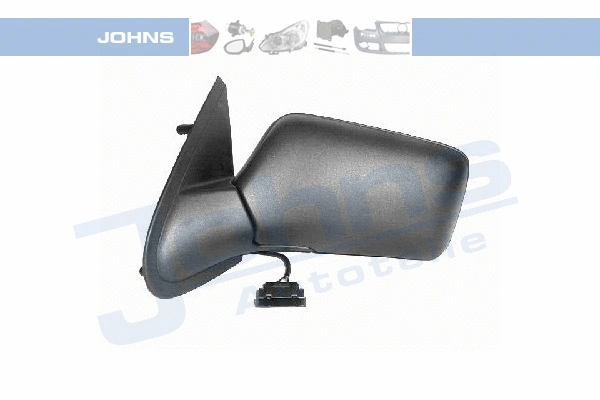 Exterior Mirror (95 38 37-21)