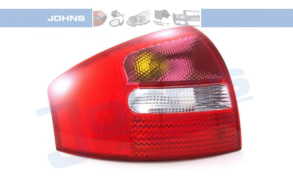 Tail Light Assembly (13 18 87-3)