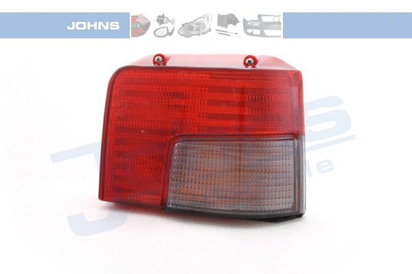 Tail Light Assembly (57 22 88-2)
