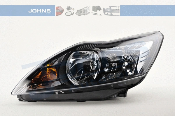 Headlight (32 12 09-6)
