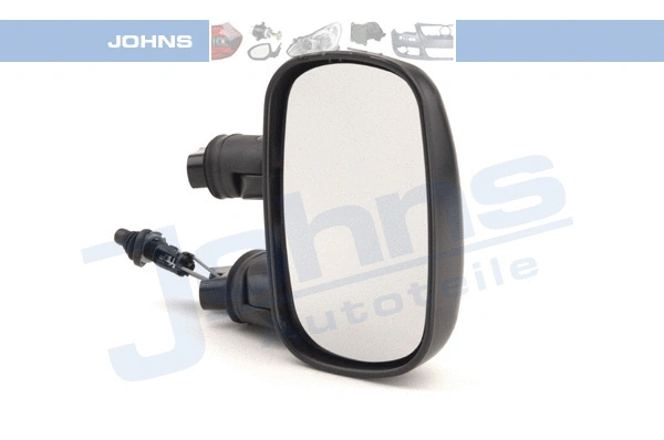 Exterior Mirror (30 51 38-15)