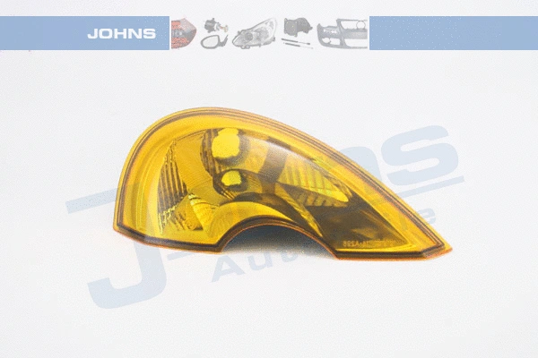 Direction Indicator (60 12 20-1)