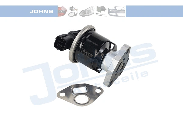EGR Valve (AGR 38 19-103)