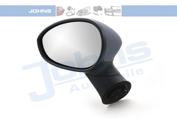 Exterior Mirror (30 19 37-61)
