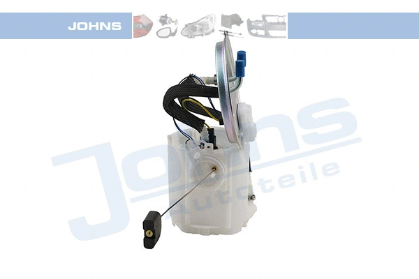 Fuel Feed Unit (KSP 55 55-001)