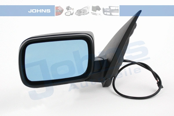 Exterior Mirror (20 08 37-71)