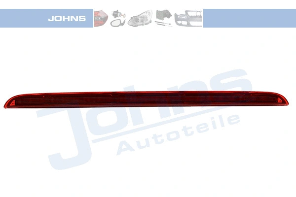 Auxiliary Stop Light (13 19 89-1)