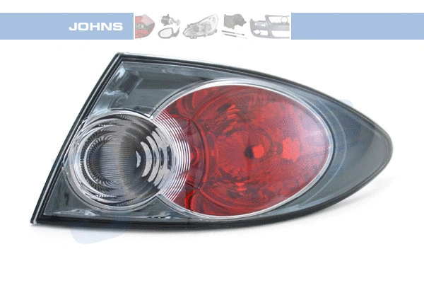 Tail Light Assembly (45 18 88-35)