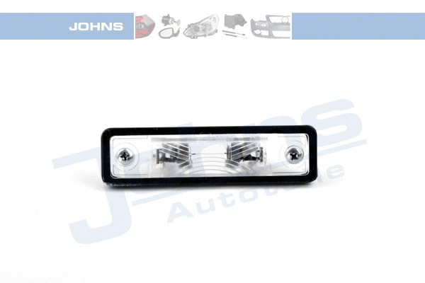 Licence Plate Light (55 08 87-97)