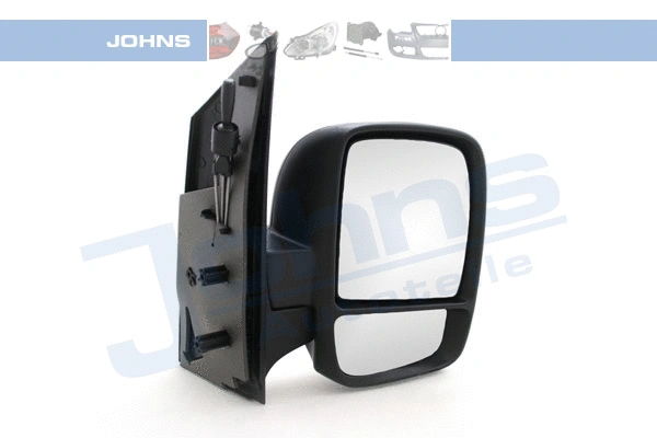 Exterior Mirror (30 82 38-20)