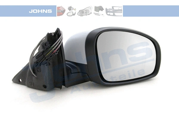Exterior Mirror (71 02 38-15)