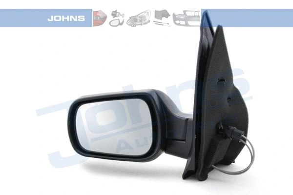 Exterior Mirror (32 61 37-1)
