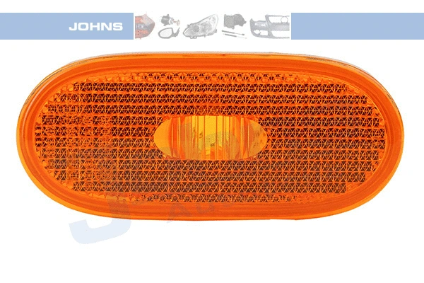Side Marker Light (95 82 21)