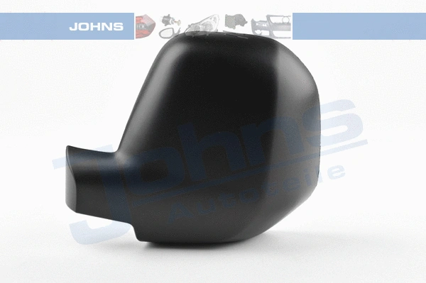 Cover, exterior mirror (57 62 37-90)