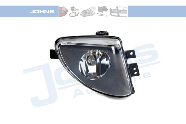 Front Fog Light (20 18 30-1)
