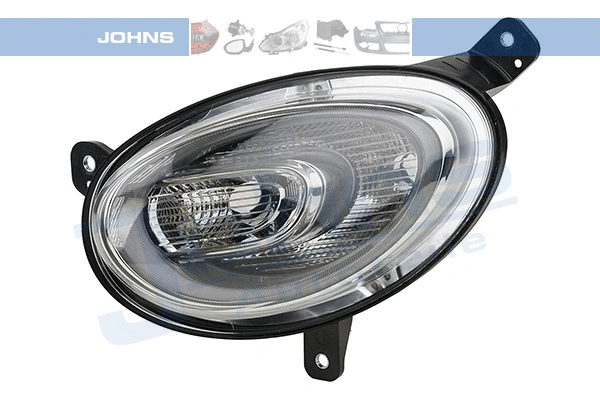 Direction Indicator (30 56 19-1)