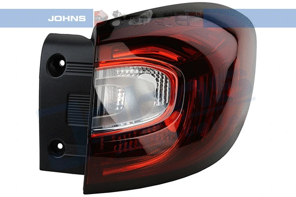 Tail Light Assembly (60 51 88-5)