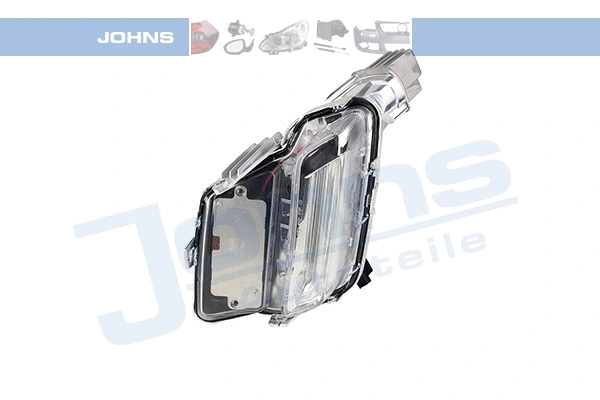 Daytime Running Light (90 75 29-95)