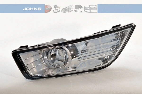 Front Fog Light (32 19 29)