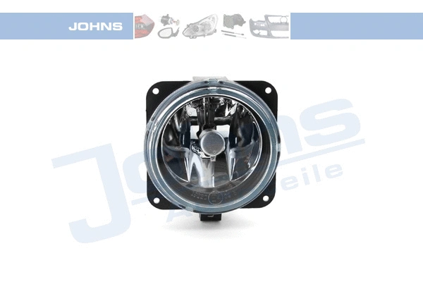 Front Fog Light (32 41 29)