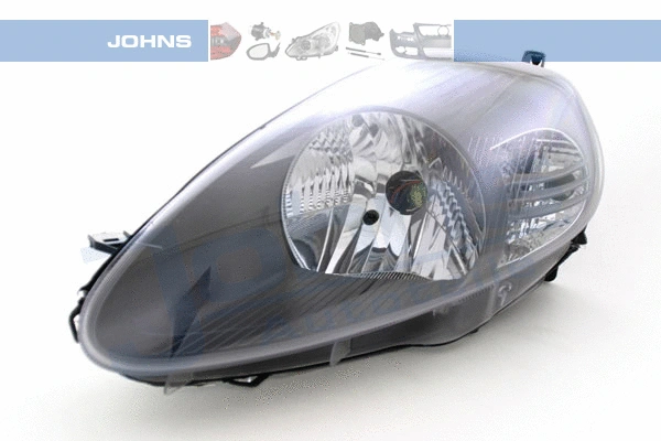 Headlight (30 19 09-6)