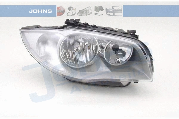 Headlight (20 01 10)