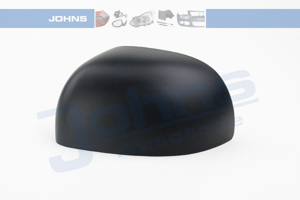 Cover, exterior mirror (30 06 37-92)